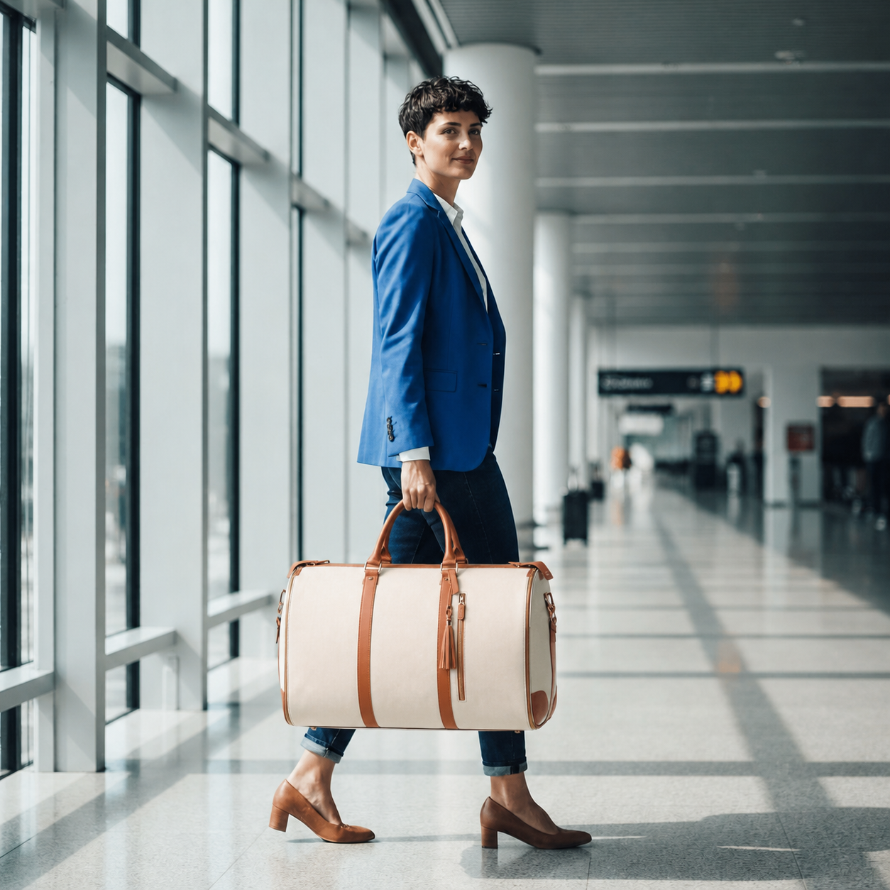 ChicBag en situation