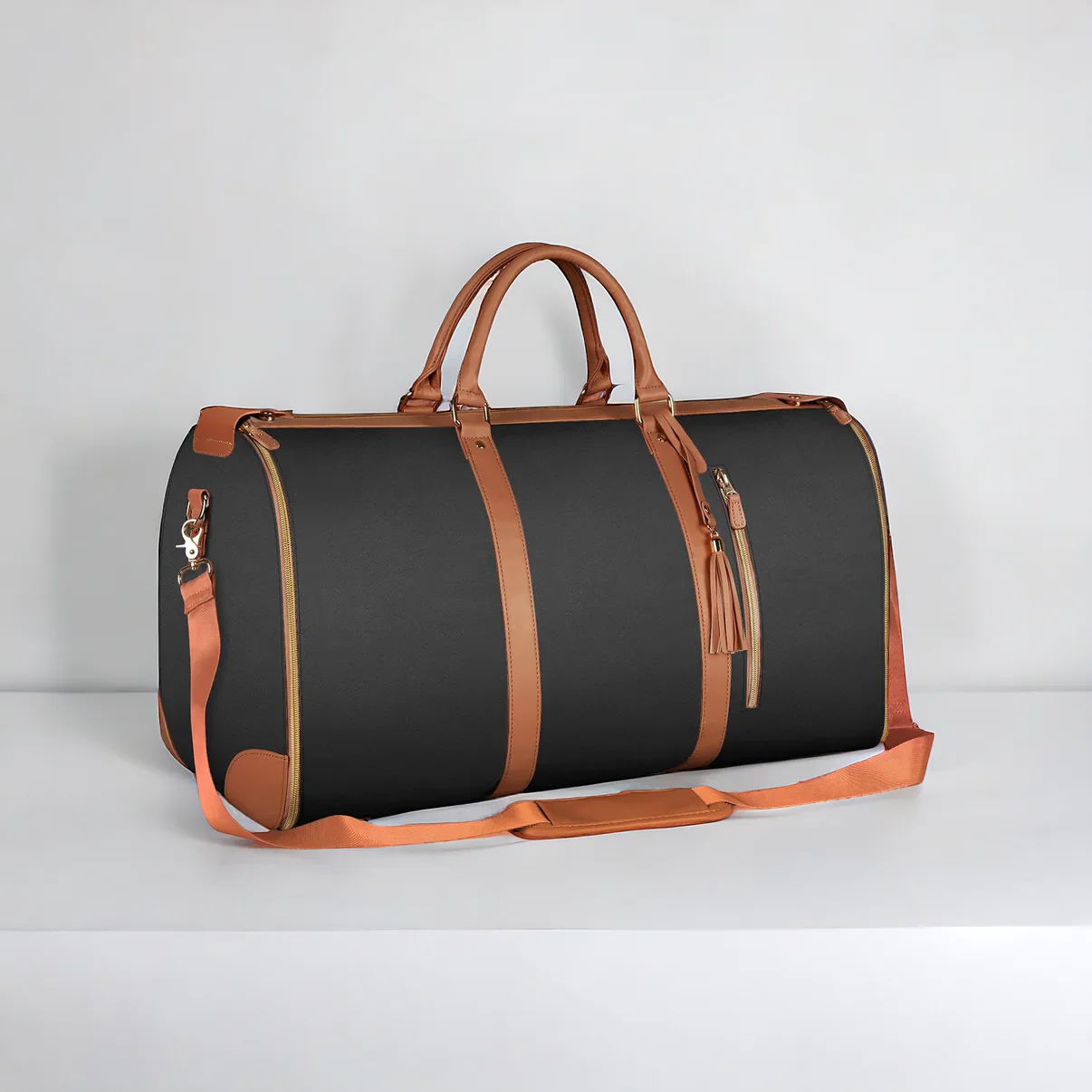 ChicBag - Noir