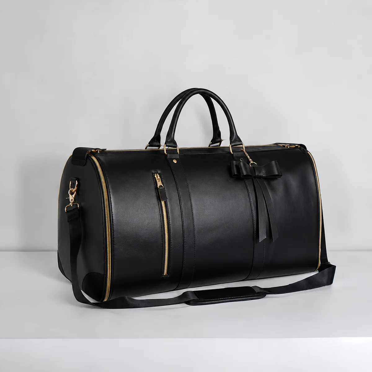 Noir Cuir
