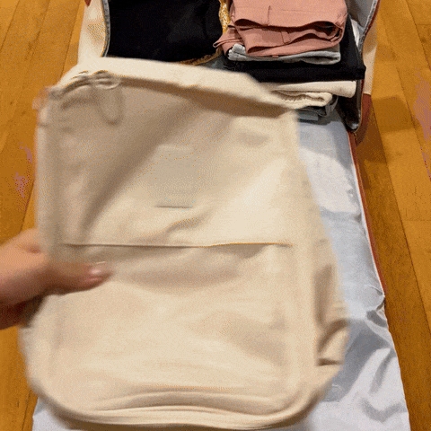 ChicBag - Animation